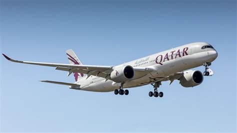Qatar Airways Demonstrates A350 Flaws After Airbus Cancels A321neo