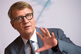 Deutsche Bahn: Ronald Pofalla soll Krisenmanagement übernehmen - DER ...