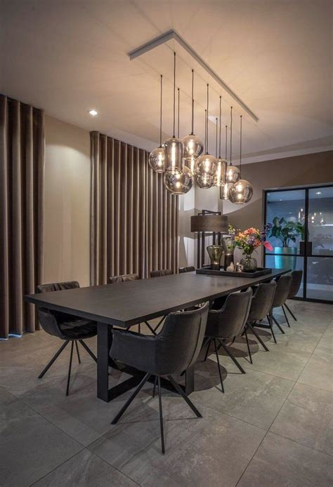 dining room lighting trends 2021 2022 top 10 ideas to brighten your dining space in a stylish