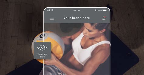 Custom Branded Apps Trainerize Personal Training Software