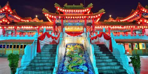 These stays are highly rated for location, cleanliness. Visite de Kuala Lumpur - MyAsianTrip