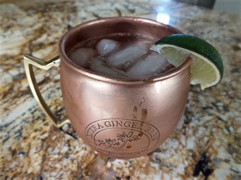moscow mules fuel a ginger beer revolution as explained by chris reed the boise beat