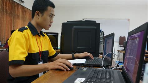 Perbedaan Pendidikan Teknik Informatika Dan Teknik Informatika My XXX