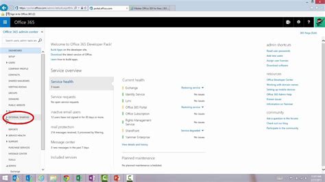 The change is now rolling out across office 365. How to Set Office 365 Calendar Sharing Permissions in the Admin Center - YouTube