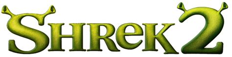 Shrek 2 Logopedia Fandom