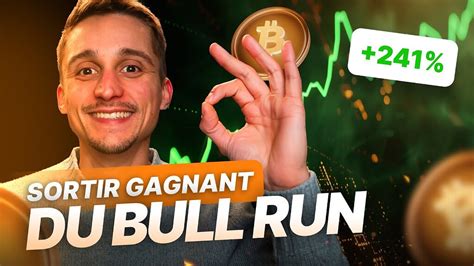 Comment bien gérer son patrimoine crypto pendant un bull run