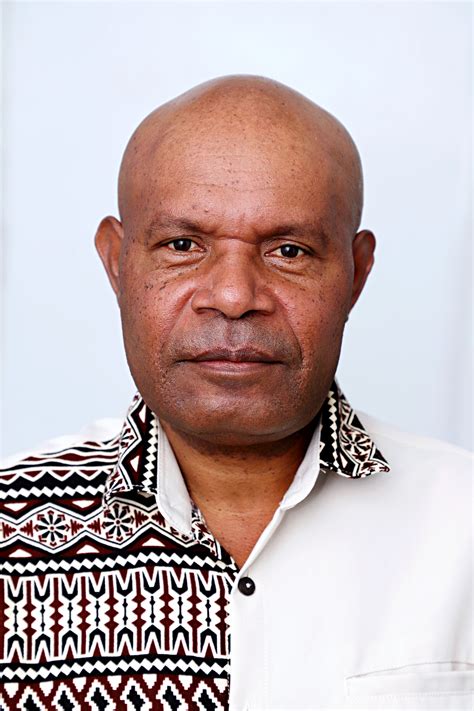 Mendi-Munihu, Nipa-Kutubu eye coffee - Post Courier