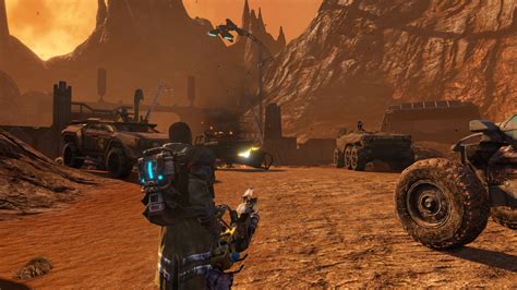 Red Faction Guerilla Remastered les nouveautés sur PS et Xbox One