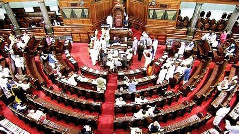 Rajya Sabha Elections To Be Held On June 19 InFeed Facts That Impact