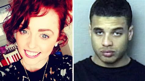 Facebook Refuses To Remove Photographs Of Murder Victim Hollie Gazzard Posing With Killer Ex