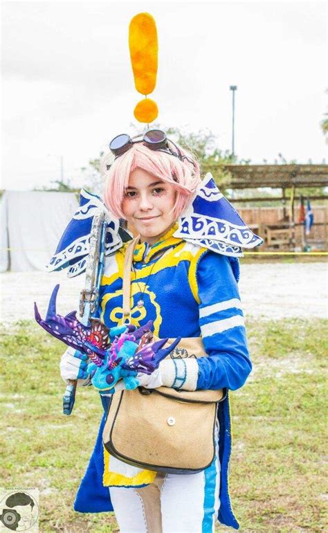 Oc Cosplay Challenge Cosplay Amino