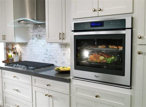 Which brand of oven should you buy? Best Wall Ovens 2021: Top Brands Review - DADONG
