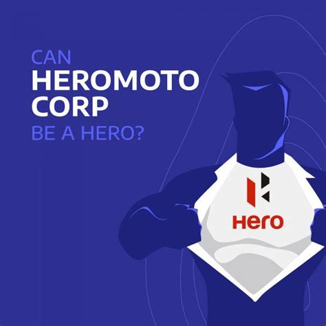 Orowealth Investment Idea Hero Motocorp Orowealth Blog