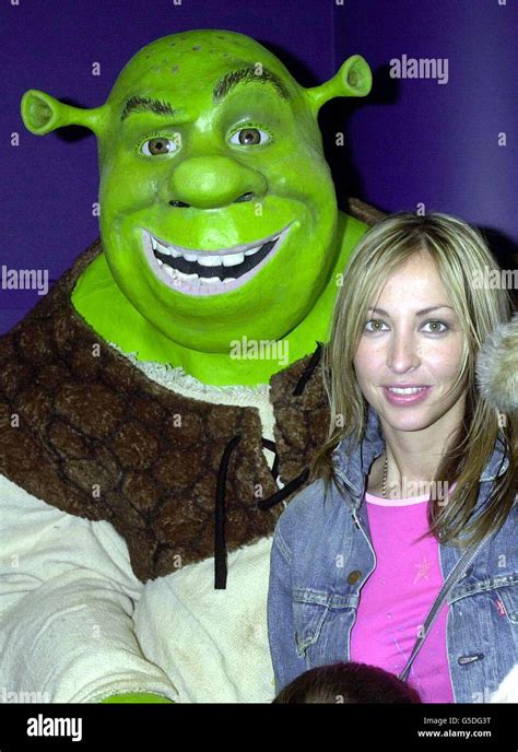 Shrek Costume Fotografías E Imágenes De Alta Resolución Alamy