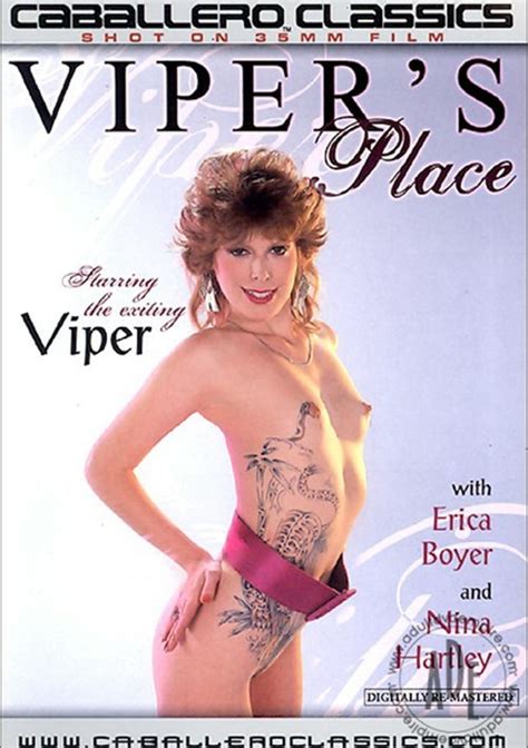 Viper S Place Streaming Video At Girlfriends Film Video On Demand And