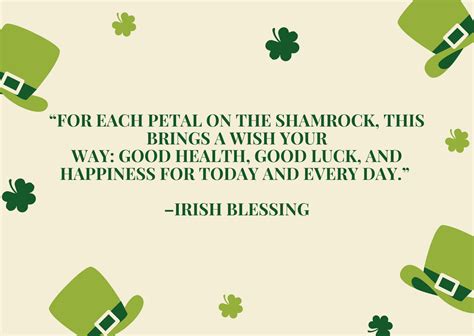St Patrick S Day Quotes To Celebrate The Luck Of The Irish