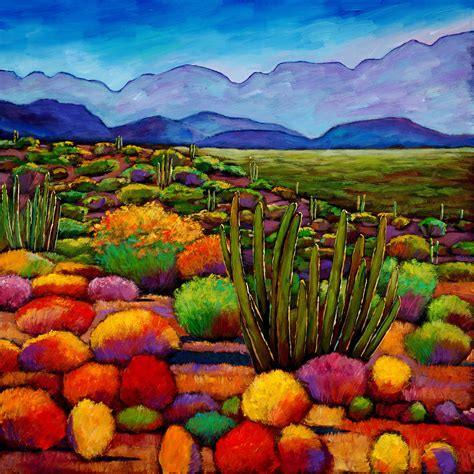 Maybe you would like to learn more about one of these? Organ Pipe by Johnathan Harris (Giclee Print) | Artful Home