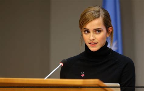 Emma Watson At The United Nations In New York Sep 20 2016 Emma Watson Photo 39923766 Fanpop