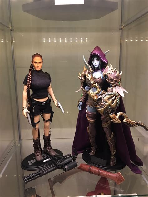Action Figure Coreplay Not World Of Warcraft Figures Collector