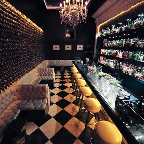 how to get into the 14 best speakeasies in america home bar designs bar interior design bar