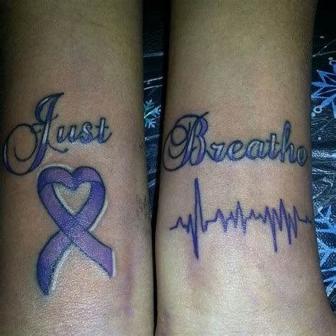 Ribbon tattoos rose tattoos new tattoos small tattoos trendy tattoos tatoos cystic fibrosis quotes cystic fibrosis tattoo diy tattoo. 121 best "65 Roses" - Cystic Fibrosis images on Pinterest ...