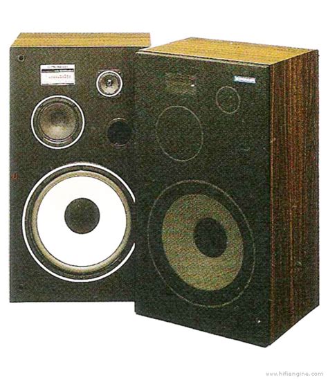 Pioneer Cs G301 3 Way Loudspeaker System Manual Hifi Engine