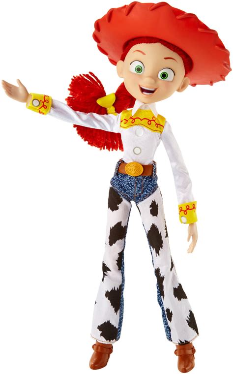 Disney Toy Story Jessie Doll