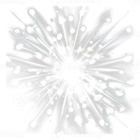 White Light Effect 22881785 Png