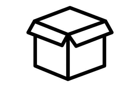 Box Png Transparent Images Png All