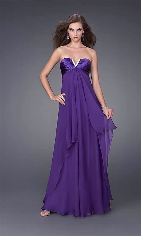 Kewtified 2012 Prom Dresses For Womens