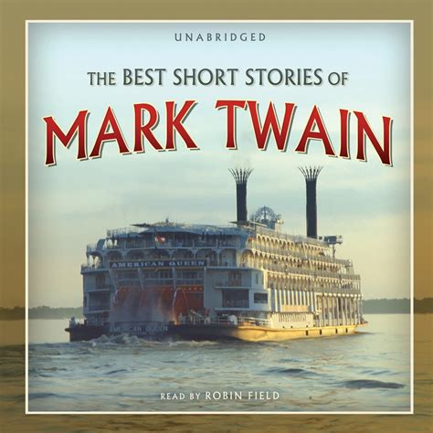 The Best Short Stories Of Mark Twain Audiobook By Mark Twain Chirp