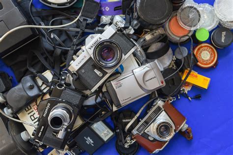 Cash For Cameras Trade In Event Returns To Abt The Bolt