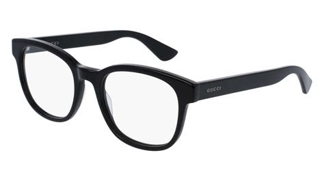 Gucci Gg0005o Eyeglasses Free Shipping