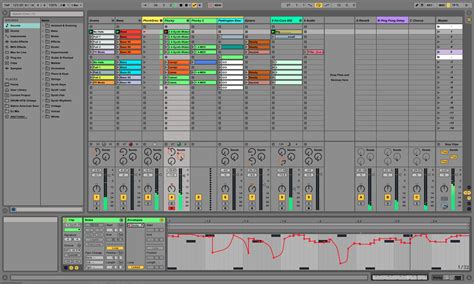 Ableton 9 Live More Tools For Starting And Finishing Music First