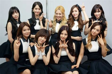 Kpop Idols Profiles And Facts ♡ →kpop Facts 4 2 Girls Generation 소녀시대 Wattpad