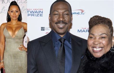 At 57 years old, eddie murphy welcomed his 10th — yes 10th — child into the world in november 2018. EDDIE MURPHY RECONCILES WITH THE MOTHER OF HIS DAUGHTER ...