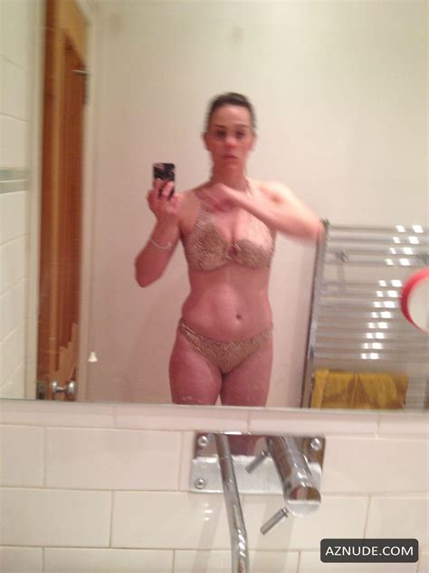 Jill Halfpenny Nude And Sexy Photos Aznude