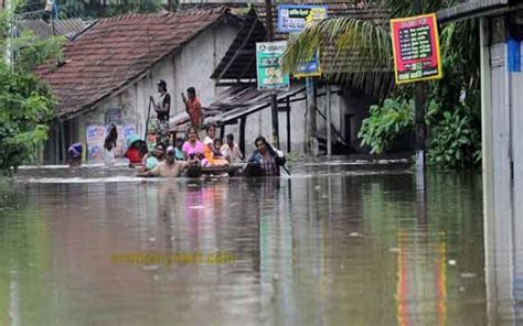 Disastrous Handling Of Sri Lankas Disaster Management Probe Reveals