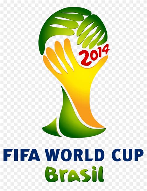 Download Fifa World Cup Logo World Cup 2018 Clipart Png Download Pikpng