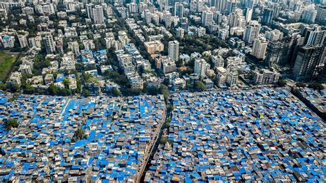 A Comparison Of Slum Architecture Around The World Rtf Rethinking