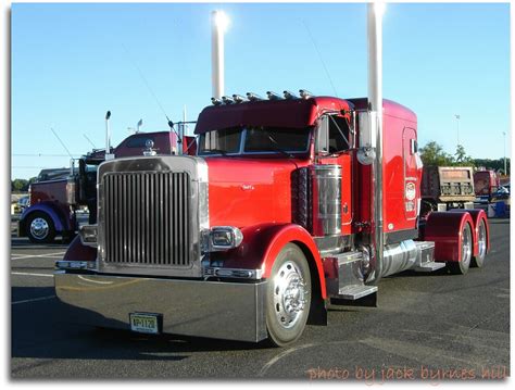 Semitrckn — Peterbilt Custom 388