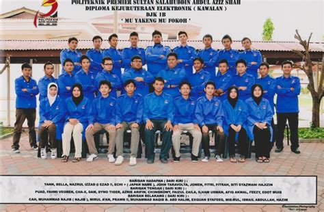 Affin hwang select asia ex japan quantum fund 4x4 terbaik di malaysia 2017 321 cinta full movie 3d wallpaper for pc agensi regulatori farmasi negara npra ahmad shah al jeffry abdul hadi haji hassan adat resam kaum melayu. BelogFeezy: Saya Pelajar Politeknik Premier Sultan ...