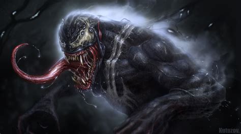 Venom Marvel 5k Hd Superheroes 4k Wallpapers Images Backgrounds
