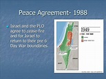 PPT - Timeline of the Arab and Israel Conflict PowerPoint Presentation ...