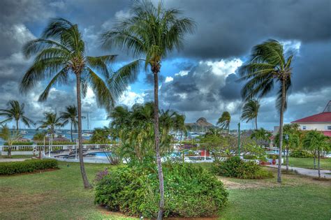 St Lucia View From Royal Resorts Photograph By John Supan Pixels