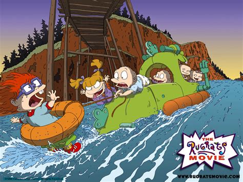 rug rats movie angelica pickles fave picks wallpaper 30095868 fanpop