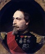 Napoleon III (Louis Napoleon Bonaparte) Emperador de los Franceses 19 ...