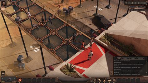 Encased Preview An Anomaly Among Sci Fi Rpgs Checkpoint
