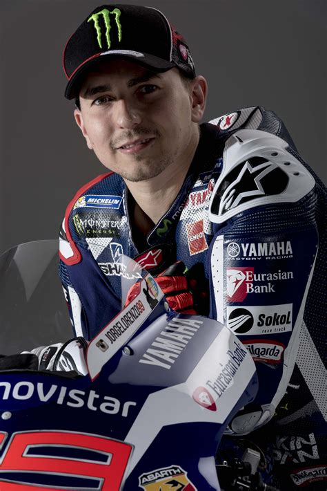Motogp Jorge Lorenzo ‘almost Certain To Join Ducati Motorcycle News
