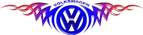 Discover and download free volkswagen logo png images on pngitem. volkswagen logo tribal | VolksWagen LoGo ! | Pinterest ...